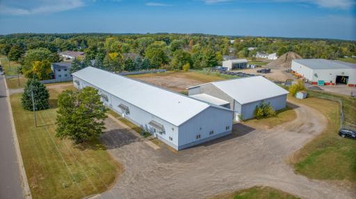 1110 W Center Street, Chetek, WI 54728
