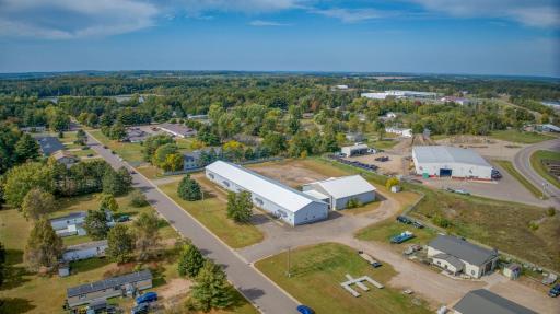 1110 W Center Street, Chetek, WI 54728