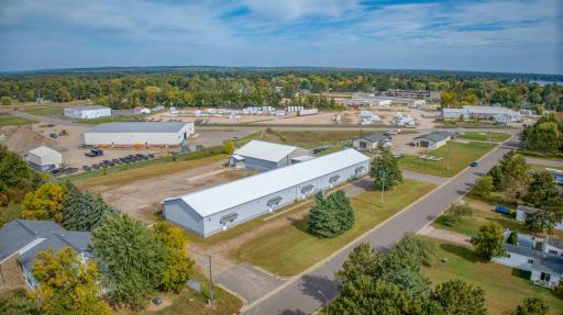 1110 W Center Street, Chetek, WI 54728
