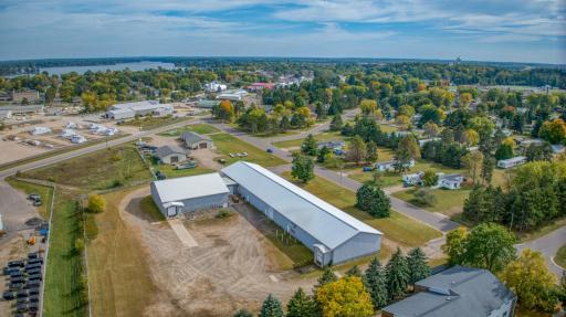 1110 W Center Street, Chetek, WI 54728
