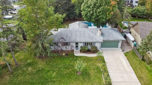 1244 Highview Drive, Saint Paul, MN 55112