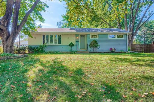 11024 Little Avenue S, Minneapolis, MN 55437