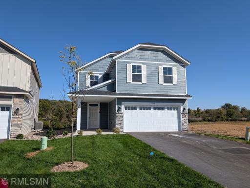 10549 Goodwin Avenue S, Cottage Grove, MN 55016