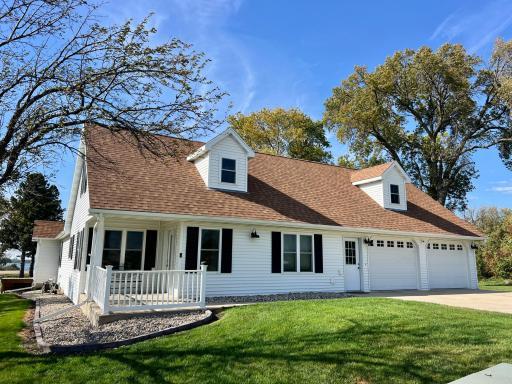4291 County Road 1 SW, Kensington, MN 56343