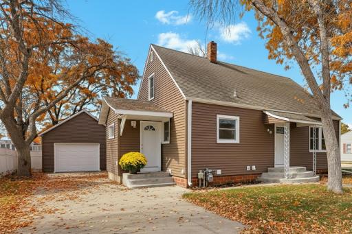 Photo for 38 Prairie Avenue, Faribault, MN 55021 - listing #6797969 38 Prairie Avenue, Faribault, MN 55021