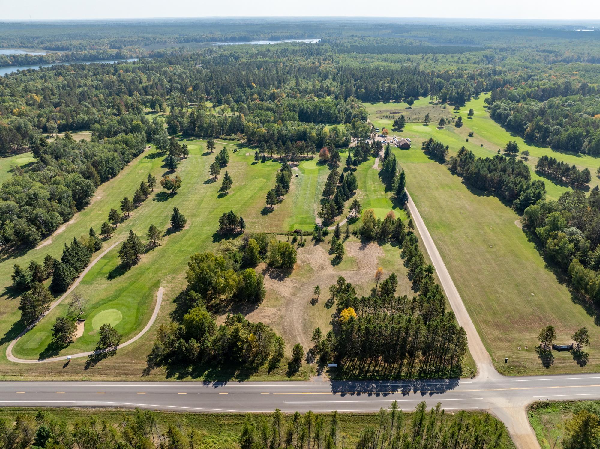 Property photo for TBD Mulligan Drive, Emily, MN 56447