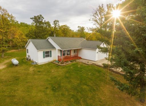 50836 Vinewood Road, Bemidji, MN 56601