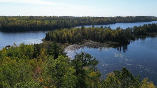 Lot 7 Wilderness Way, Cook, MN 55723