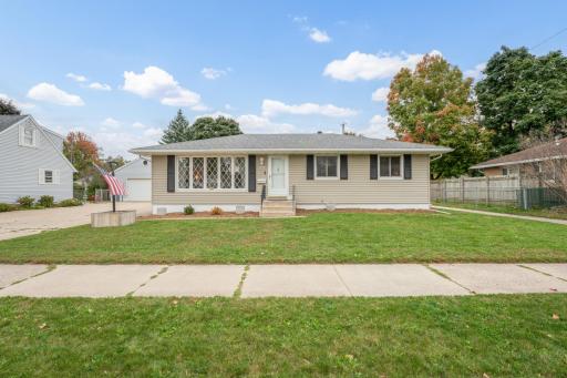 1424 4th Avenue SW, Rochester, MN 55902