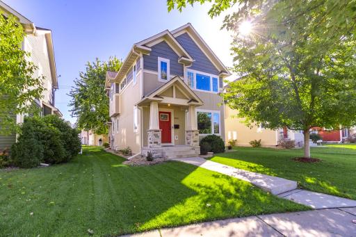 4920 Humboldt Lane, Minneapolis, MN 55430