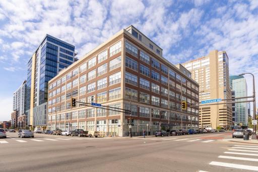 521 S 7th Street, 124, Minneapolis, MN 55415