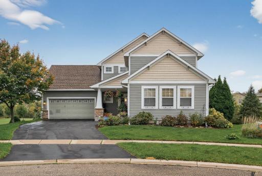 3249 Atwood Court, Stillwater, MN 55082