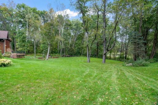 This is a prime spot to see deer and other wildlife plus great views of one of the ponds.