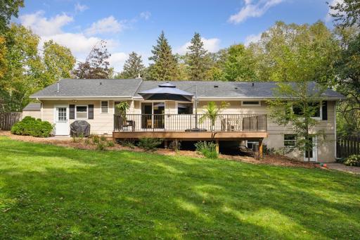 17705 Susan Drive, Minnetonka, MN 55345
