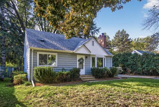 1960 Glenpaul Avenue, Arden Hills, MN 55112