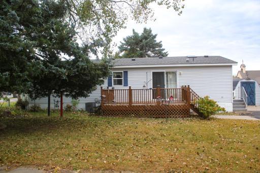 11858 Holasek Avenue SE, Becker, MN 55308