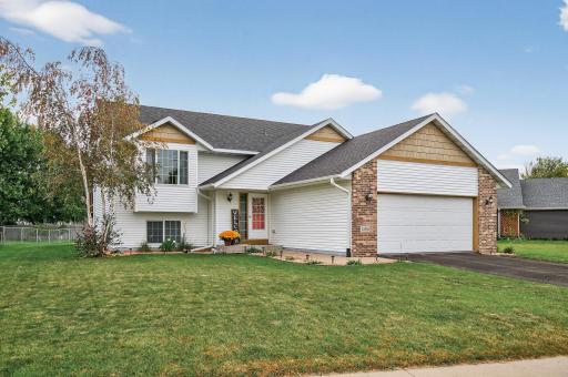 21551 Hugh Lane, Big Lake, MN 55309