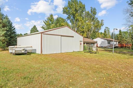42189 Harder Avenue, Harris, MN 55032