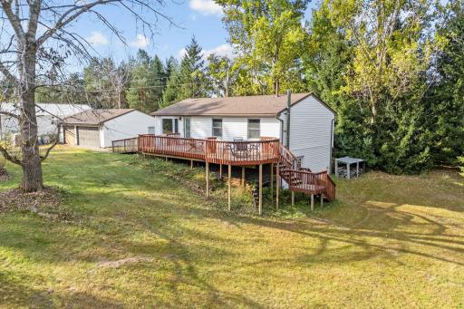 42189 Harder Avenue, Harris, MN 55032