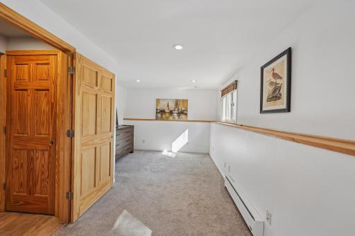 Bedroom 4 lower level