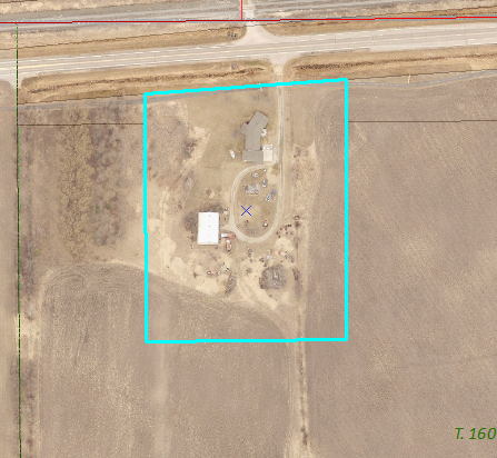 6.36 acre overview