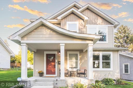 3049 Tyler Street NE, Minneapolis, MN 55418