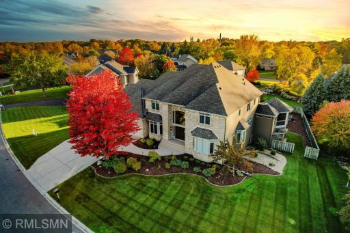 6102 Creek Ridge Court, Minnetonka, MN 55345