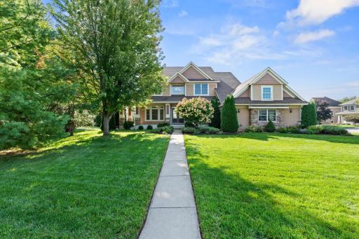 1610 Widgeon Circle, Hugo, MN 55038