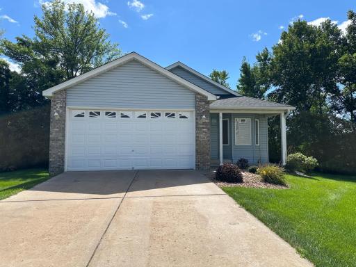 8000 Benjamin Street NE, Minneapolis, MN 55432