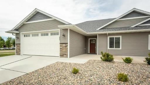 660 Voyager Drive, Alexandria, MN 56308