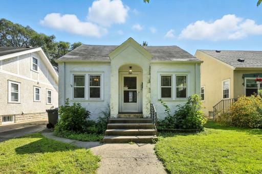 3111 E 53rd Street, Minneapolis, MN 55417