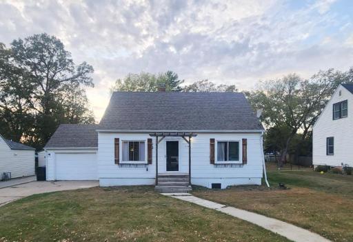 1118 Phinney Avenue, Detroit Lakes, MN 56501