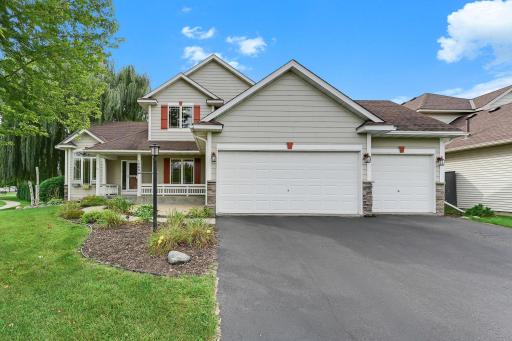 10695 Brookview Road, Saint Paul, MN 55129