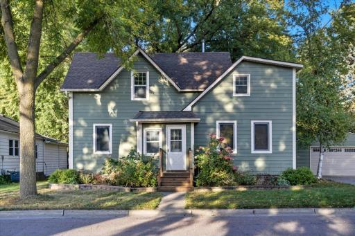 107 Redwood Street N, Lester Prairie, MN 55354