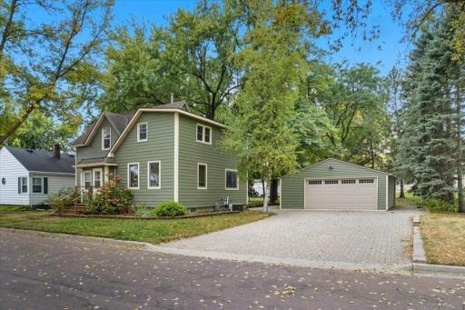 107 Redwood Street N, Lester Prairie, MN 55354