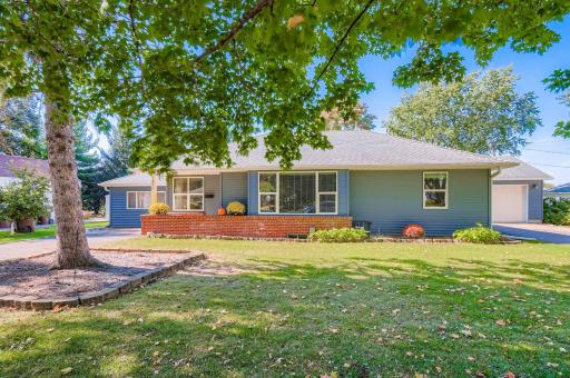 1600 Ramsey Street, Hastings, MN 55033