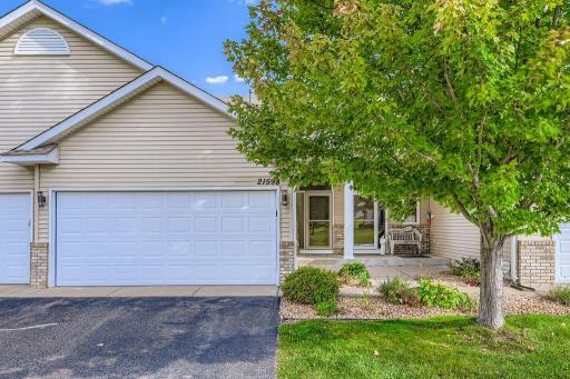 Photo for 21598 Evergreen Trail, Rogers, MN 55374 - listing #6798191 21598 Evergreen Trail, Rogers, MN 55374