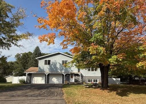 379 15th Street N, Sartell, MN 56377