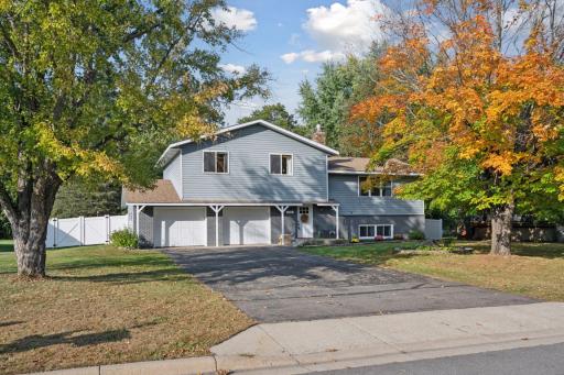 379 15th Street N, Sartell, MN 56377