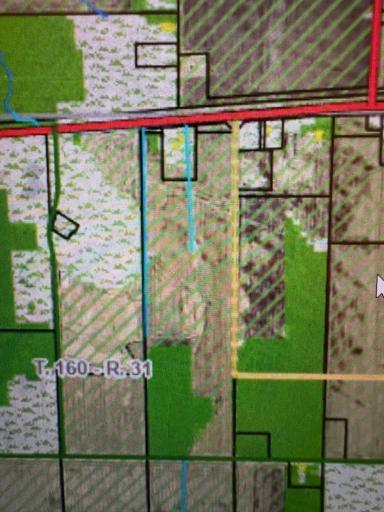 LOW County soils map