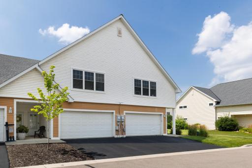 Photo for 2145 Old School Road, Mound, MN 55364 - listing #6798255 Welcome to Mound! This great townhome has a 2 car attached garage and a storage closet!
