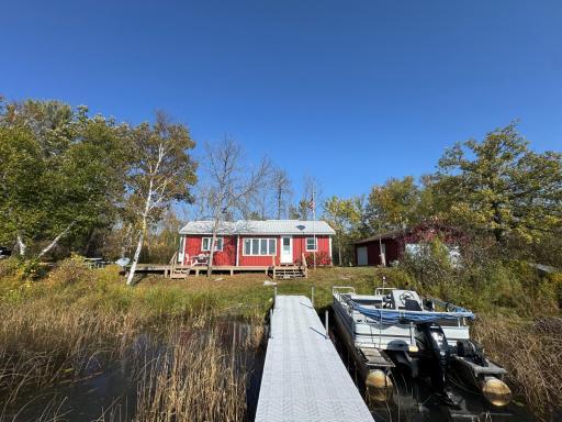 2247 Deep Portage Drive NW, Backus, MN 56435