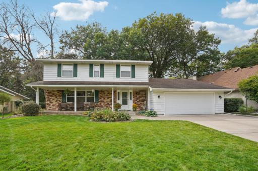 Photo for 1448 Windemere Drive NE, Minneapolis, MN 55421 - listing #6798264 1448 Windemere Drive NE, Minneapolis, MN 55421