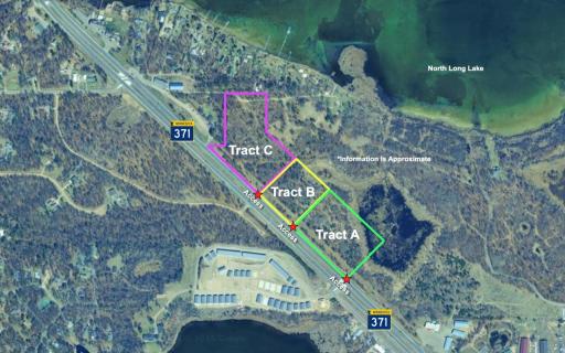 Tract C Hwy 371, Brainerd, MN 56401