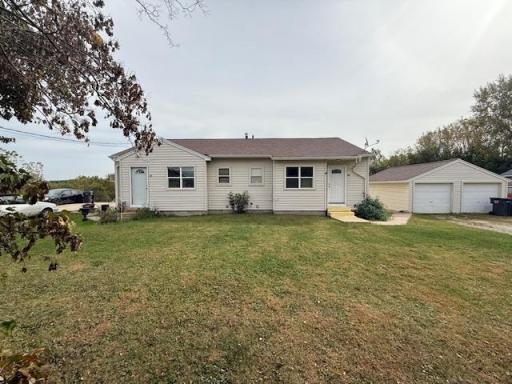 608 3rd Avenue NW, Dodge Center, MN 55927