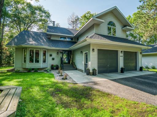 1925 Chippewa Drive NE, Bemidji, MN 56601