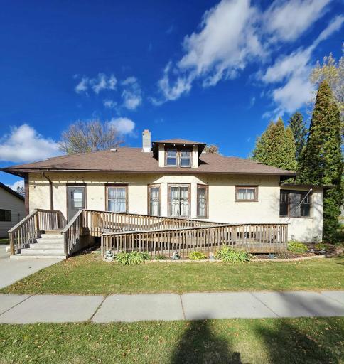 Photo for 603 Arnold Avenue N, Thief River Falls, MN 56701 - listing #6798328 603 Arnold Avenue N, Thief River Falls, MN 56701