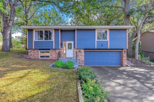 Photo for 12357 Magnolia Street NW, Coon Rapids, MN 55448 - listing #6798335 12357 Magnolia Street NW, Coon Rapids, MN 55448