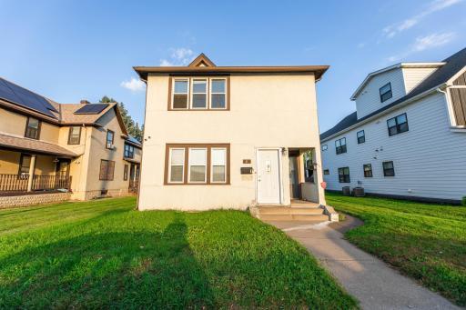 2535 2nd Street NE, Minneapolis, MN 55418