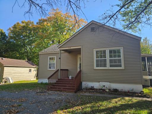 315 Polk Avenue S, Frederic, WI 54837